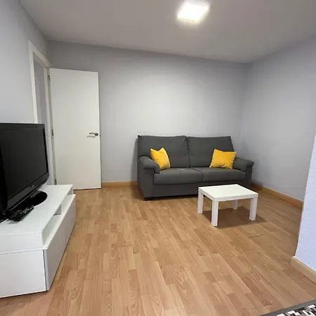 Apartamento Centro Botin