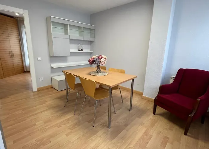 Appartement Centro Botin