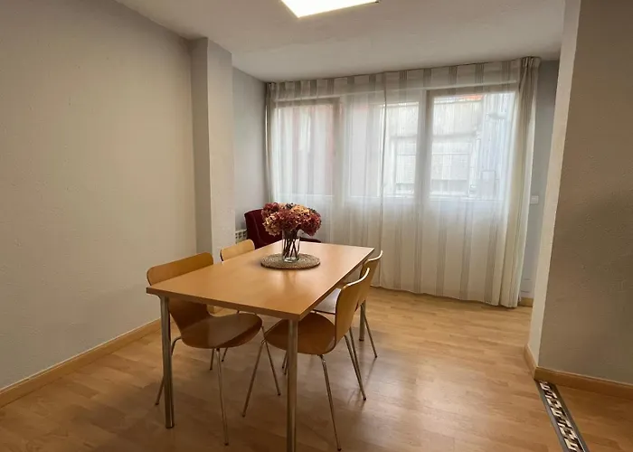 Appartement Centro Botin *