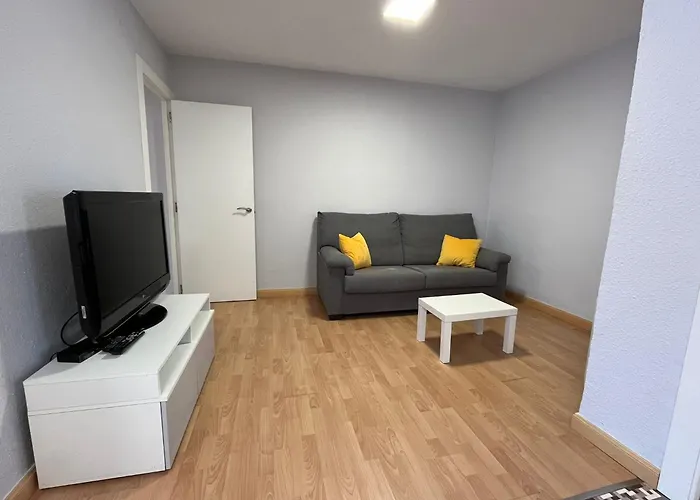 Appartement Centro Botin