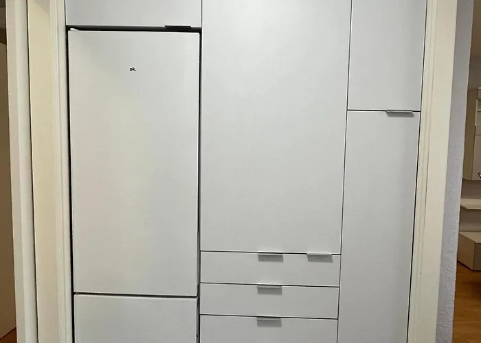 Centro Botin Appartement *