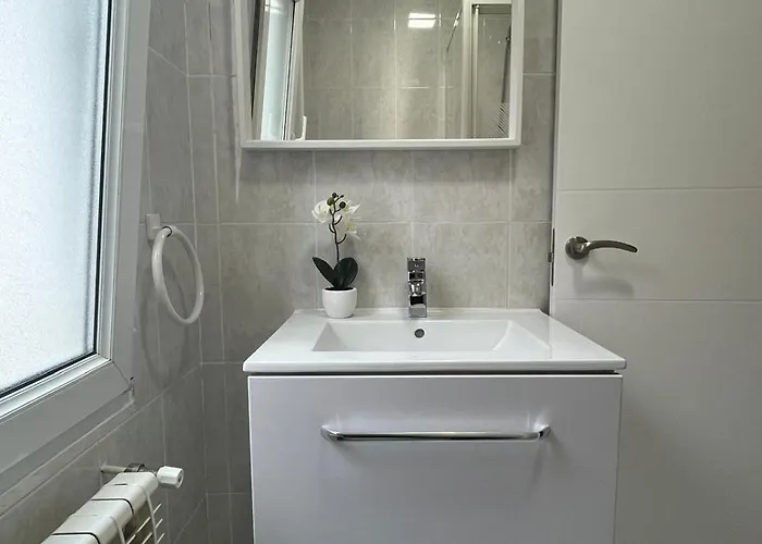 Centro Botin Appartement