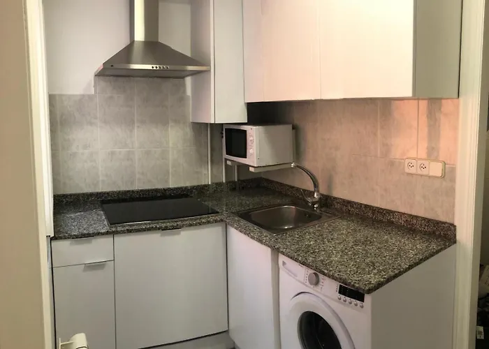 Centro Botin Appartement Santander