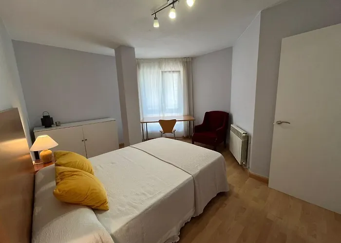 Centro Botin Appartement