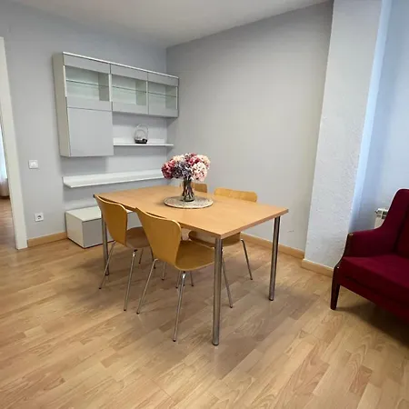 Apartamento Centro Botin