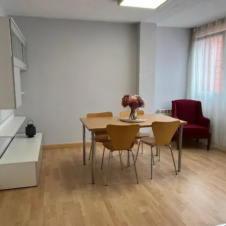 Centro Botin Apartment