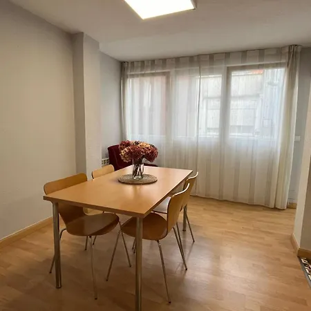 Apartamento Centro Botin *