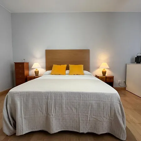 Centro Botin Apartment *