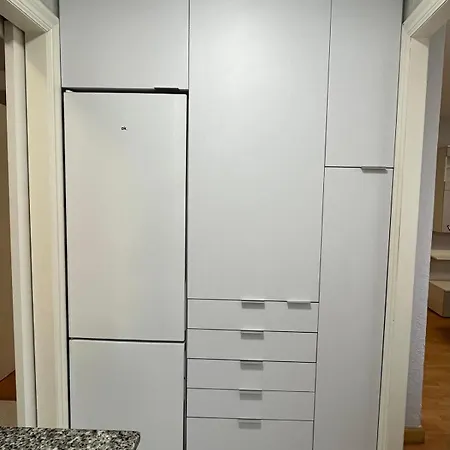 Centro Botin Apartamento *