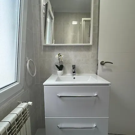 Centro Botin Apartment