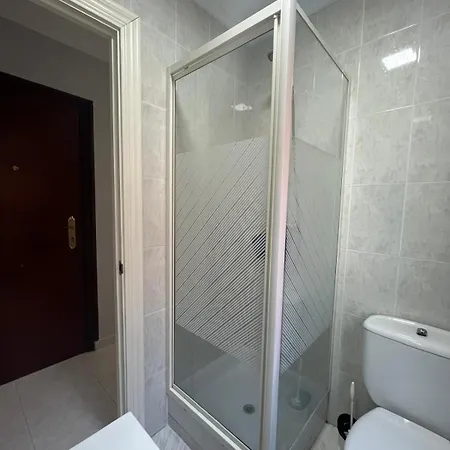 Apartamento Centro Botin *