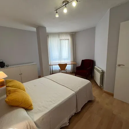 Centro Botin Apartment